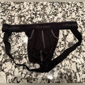 NEW Men’s Calvin Klein Athletic Jockstrap